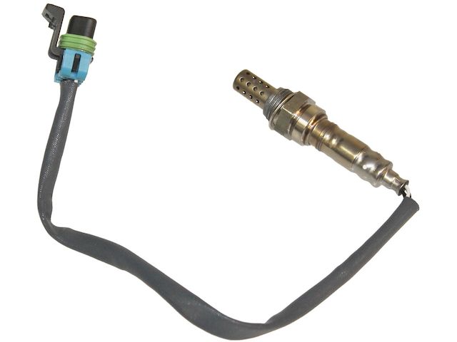 Oxygen Sensor - 2003-2006 GMC Sierra 3500 - Walker 4269-02537079