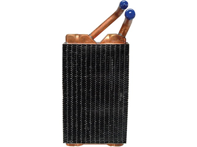 Heater Core - 1968-1972 Pontiac GTO - APDI 16920-02537161