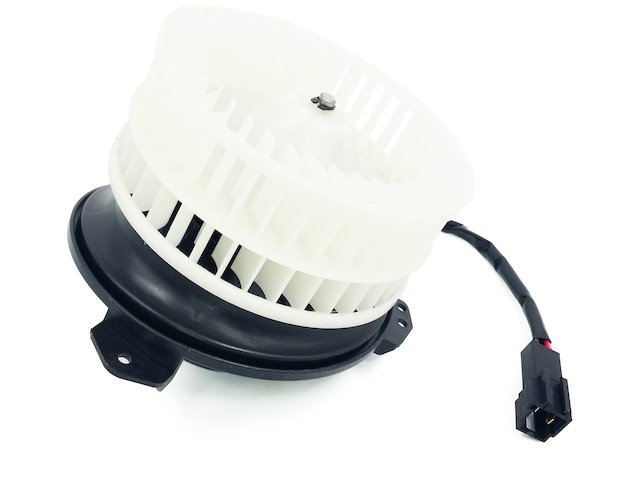Front Blower Motor - 1996-2000 Dodge Caravan - Replacement 1697-02537323