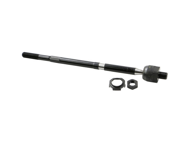 Front Inner Tie Rod End - 2011-2012 Honda CRZ - Moog 96778-02537707
