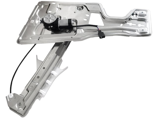 Front Right Window Regulator - 2006-2009 Pontiac Torrent - SKP 18627-02537800