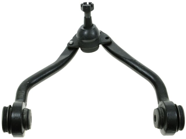 Front Right Upper Control Arm and Ball Joint Assembly - 1996-1997 GMC Yukon 4WD Diesel - TRQ 4298-02538222