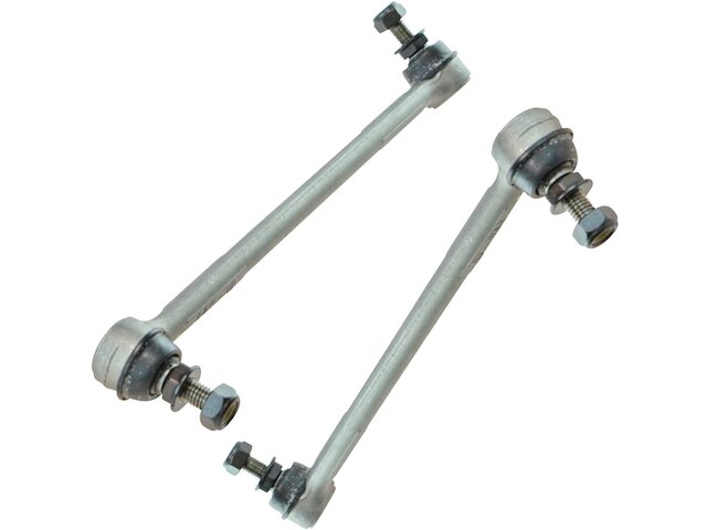 Front Sway Bar Link Kit 2 Piece - 2009-2011 BMW 335d - TRQ 30049-02538500