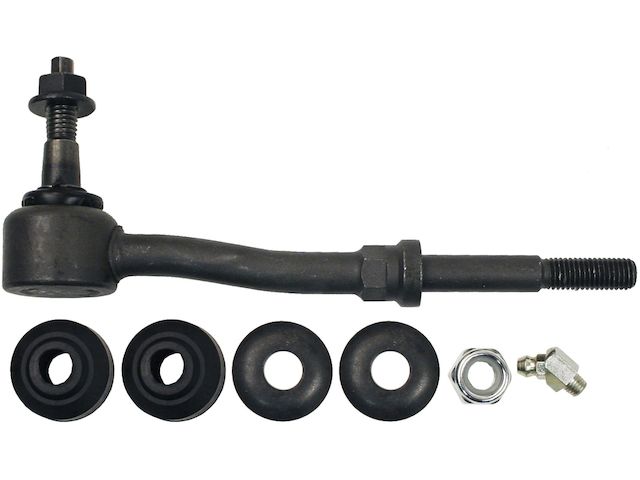 Front Stabilizer Bar Link - 1998-2003 Dodge Durango RWD - Quick Steer 1872-02538524
