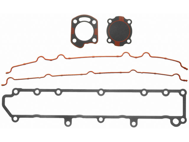 Exhaust Valve Cover Gasket Set - 1991 Pontiac Grand Prix 2.3L 4-Cylinder - Felpro 4731-02538664