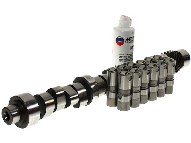 Camshaft and Lifter Kit - 1992-2003 Dodge Dakota 3.9L V6 - Melling 1835-02538880
