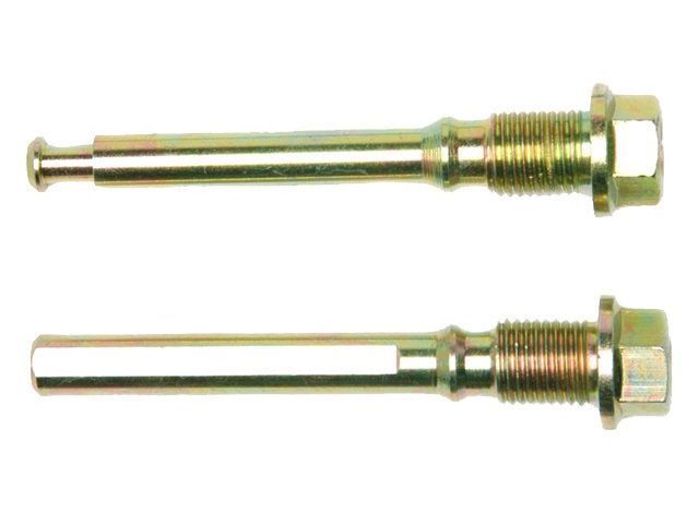 Front Caliper Bolt Kit - 2002-2005 Cadillac DeVille - Raybestos 2802-02539910