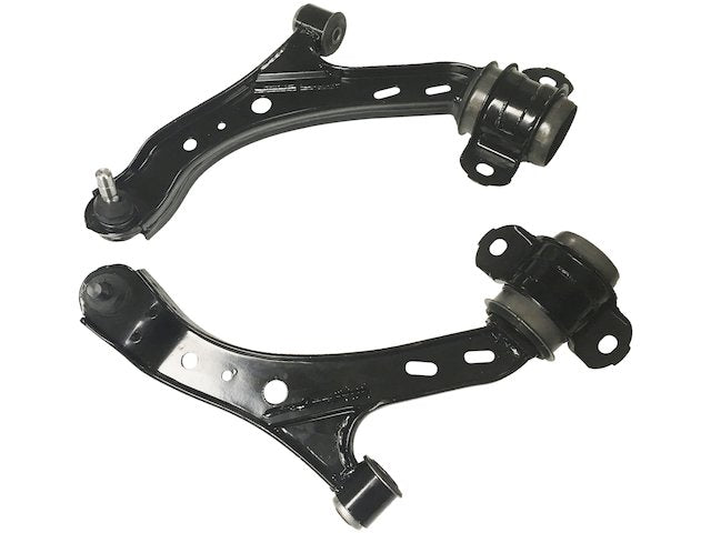 Front Lower Control Arm 2 Piece Kit - 2005-2010 Ford Mustang (Up To 8/03/2009) - Replacement 18368-02540371
