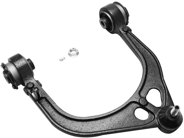 Front Right Upper Control Arm and Ball Joint Assembly - 2008-2019 Dodge Challenger - Detroit Axle 29870-02540631