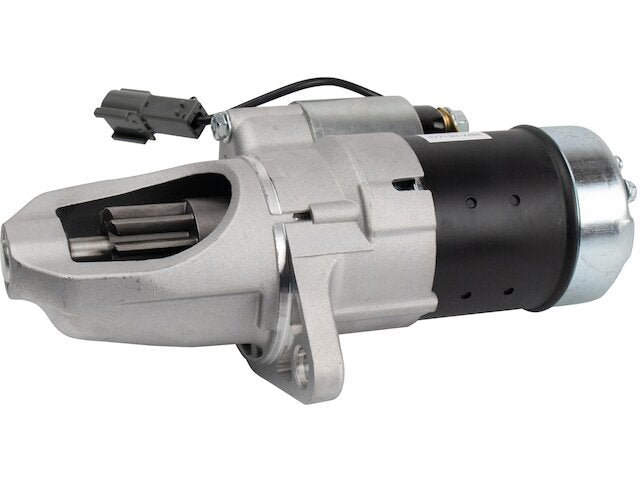 Starter - 1995-1999 Nissan Maxima 3.0L V6 - TRQ 6731-02540771