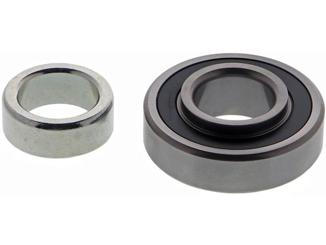 Rear Inner Wheel Bearing - 1989-1998 Suzuki Sidekick - Mevotech 26-02541639