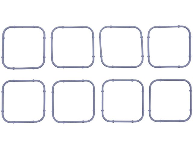 Lower Intake Manifold Gasket Set - 2011-2020 Ram 2500 - Felpro 97150-02542036