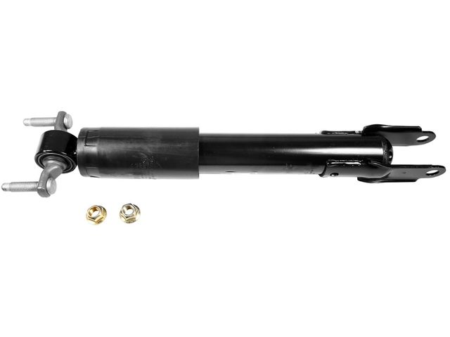 Front Shock Absorber - 2011-2023 Chevrolet Silverado 2500 HD - Monroe 96711-02542367
