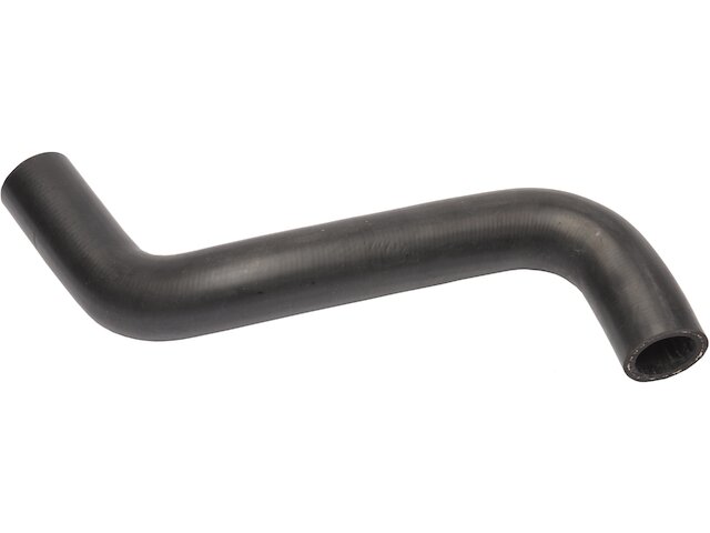 Lower Radiator Hose - 2006-2018 Toyota Yaris - ContiTech 29028-02542382