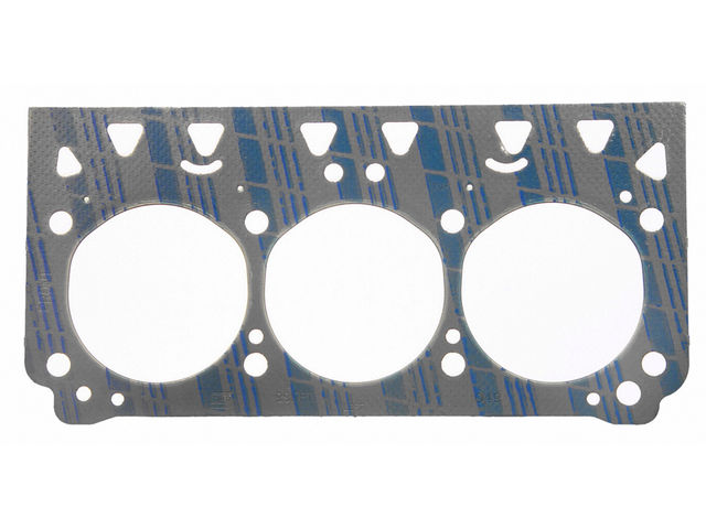 Left Head Gasket - 2000-2005 Chevrolet Impala - Felpro 3348-02543079