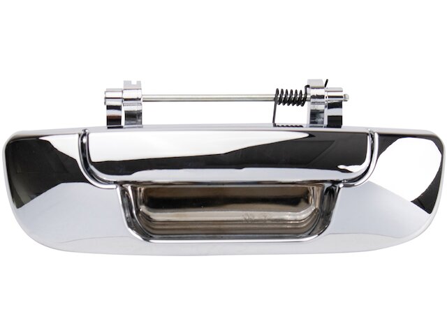 Tailgate Handle - 2002-2009 Dodge Ram 3500 - TRQ 2002-02543168
