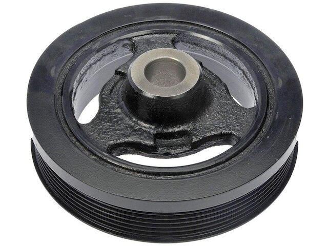 Engine Harmonic Balancer - 2008-2010 Dodge Grand Caravan - ATP 28820-02543191