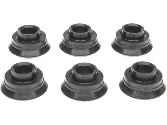 Valve Cover Grommet Set - 2003-2007 Dodge Ram 3500 5.9L 6-Cylinder 24-Valve - VR Gaskets 2003-02543461