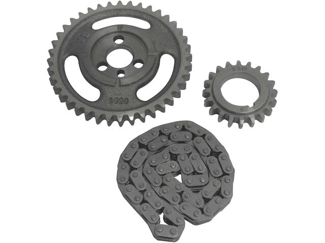 Timing Set - 1988-1993 Buick Regal - Melling 2676-02543917