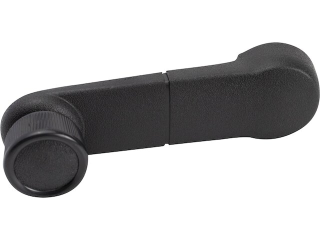 Window Crank Handle - 1987-1996 Ford F350 - TRQ 5355-02544196