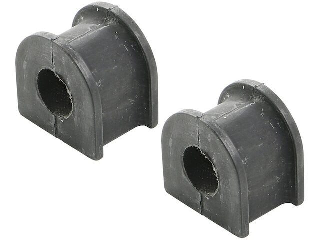 Rear To Frame Sway Bar Bushing Kit - 2001, 2003 Mazda Protege - Moog 17595-02545095
