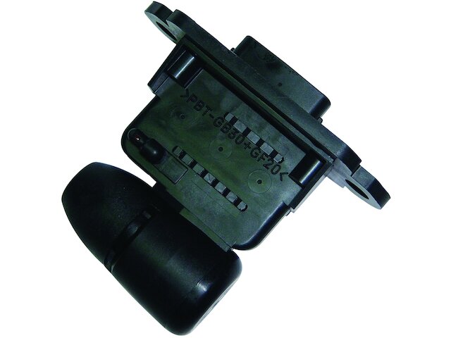 Mass Air Flow Sensor - 1998-2000 Lexus LS400 - NGK 7557-02545176