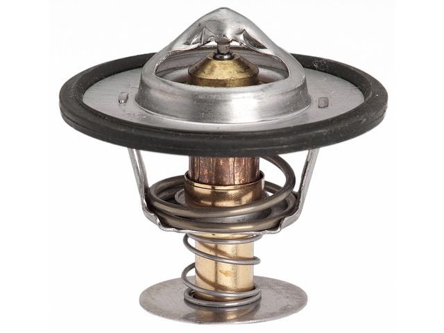 Thermostat - 1999-2002 Isuzu NPR HD 5.7L V8 GAS - Gates 124084-02545256