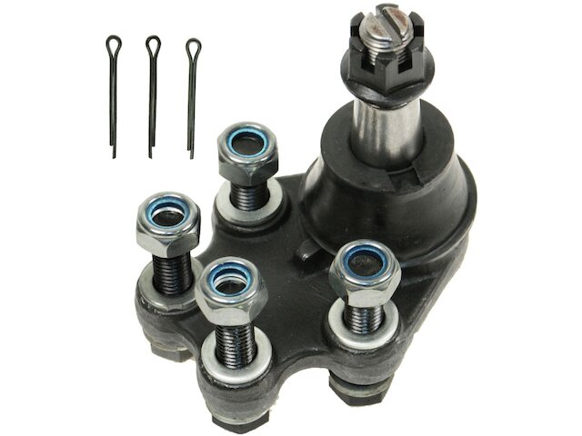 Ball Joint - 2007 Chevrolet Silverado 1500 Classic RWD - TRQ 137387-02545268