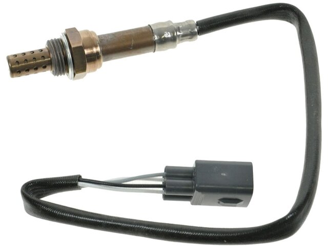Downstream Oxygen Sensor - 2018-2023 Lexus IS300 2.0L 4-Cylinder - TRQ 145205-02545294