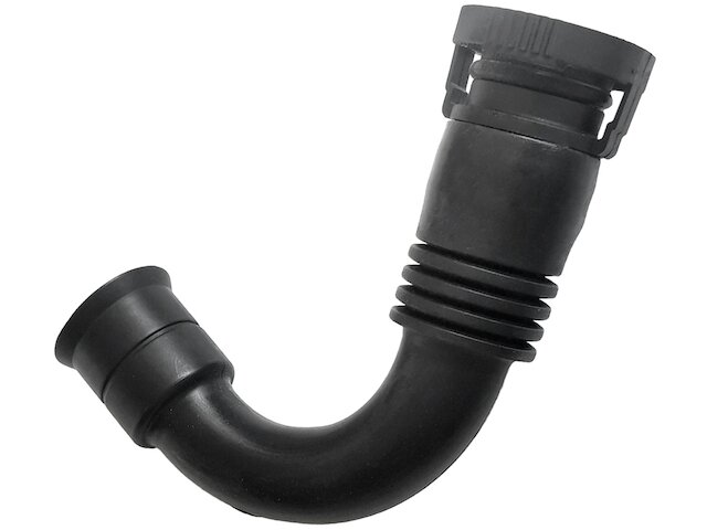 PCV Hose - 1999-2004 Volkswagen Jetta 1.9L 4-Cylinder ALH - SKP 7447-02545372