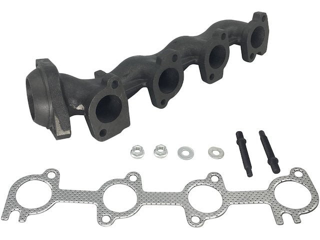 Exhaust Manifold - 1999 Ford F250 4.6L V8 - Replacement 5321-02545747
