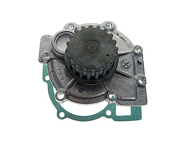 Water Pump - 1999-2000 Volvo S70 - Aisin 868-02546756