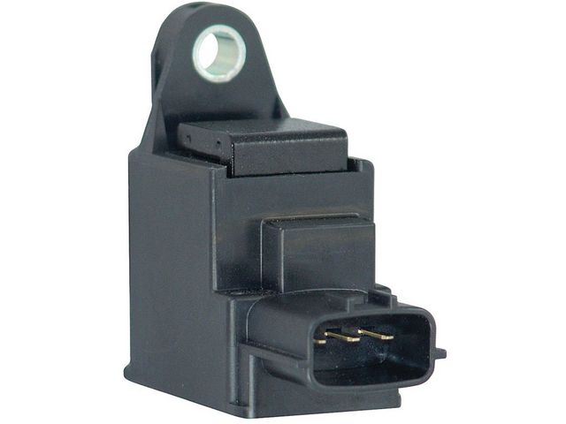 Right Ignition Coil - 2000-2001 Infiniti I30 3.0L V6 VQ30DE VIN C Nissan 24-Valve - Hitachi 6708-02547347