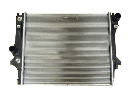 Radiator - 2009-2010 Jaguar XF 4.2L V8 - OSC Automotive 29884-02547351