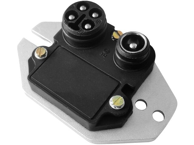 Ignition Control Unit - 1982-1985 Mercedes 380SL - Replacement 6253-02548130