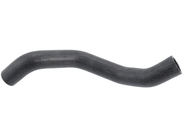 Upper Radiator Hose - 2006-2010 Pontiac G6 2.4L 4-Cylinder - ContiTech 18589-02548357