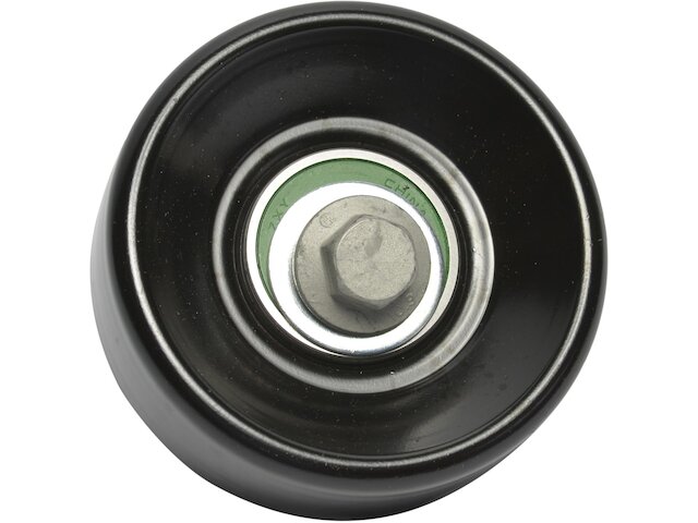 Accessory Belt Idler Pulley - 2002-2013 GMC Sierra 1500 - ContiTech 4252-02548668