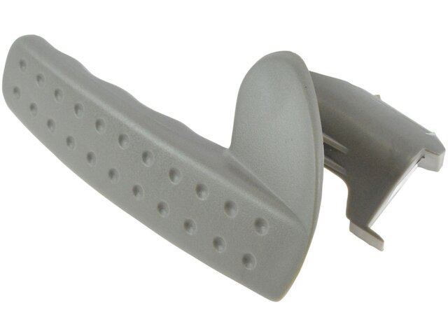 Interior Door Handle - 2002-2009 Dodge Ram 3500 - TRQ 2002-02548844