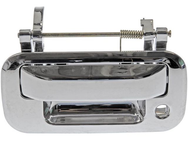 Tailgate Handle - 2008-2015 Ford F450 Super Duty - Dorman 28414-02548924