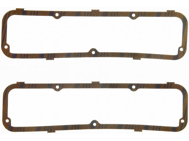 Valve Cover Gasket Set - 1967-1970 Mercury Cougar - Felpro 16222-02548990