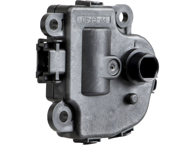 HVAC Recirculation Door Actuator - 2005-2013 Chevrolet Corvette - Four Seasons 18301-02549534