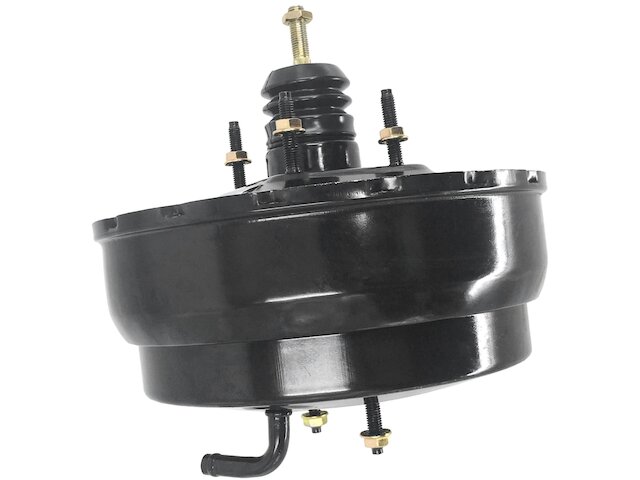 Brake Booster - 1993-1998 Nissan Quest - Replacement 6785-02549737