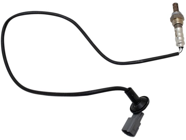 Downstream Oxygen Sensor - 2014-2019 Toyota Corolla 1.8L 4-Cylinder - TRQ 128487-02549742
