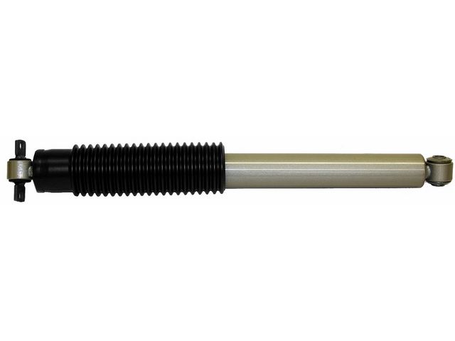 Rear Shock Absorber - 2009-2010 Hummer H3T - Monroe 30313-02550136