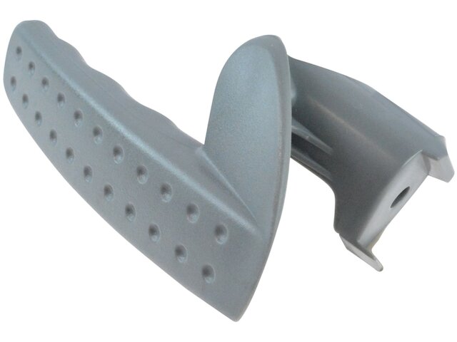 Interior Door Handle - 2002-2008 Dodge Ram 1500 - TRQ 1972-02550171