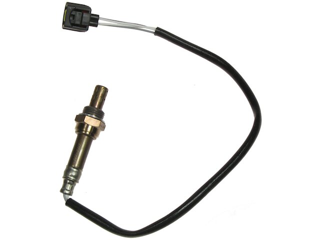 Oxygen Sensor - 2001-2002, 2004 Dodge Ram 2500 - TRQ 1986-02550203