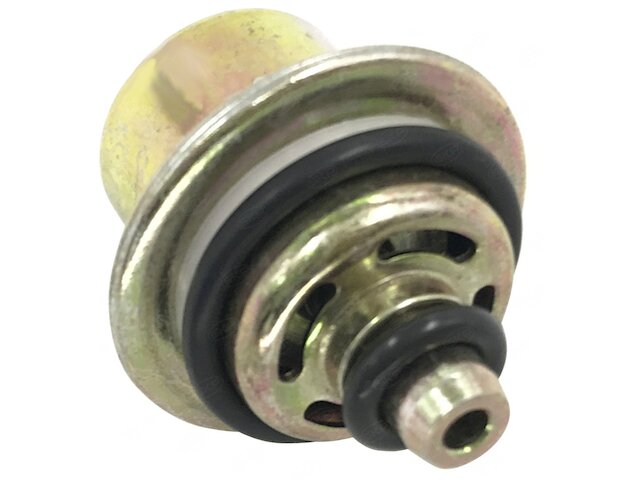 Fuel Pressure Regulator - 2002 Chevrolet Cavalier 2.2L 4-Cylinder - SKP 3165-02550243