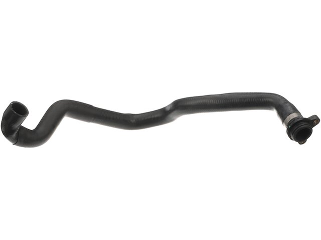 Cylinder Head To Thermostat Heater Hose - 2006-2010 BMW X3 3.0L 6-Cylinder GAS - Gates 18817-02550796