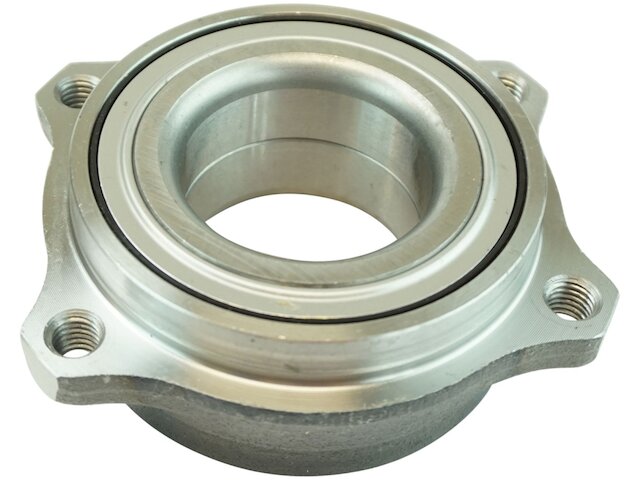 Wheel Bearing Assembly - 2003-2006 Mercedes SL500 - TRQ 6481-02550888