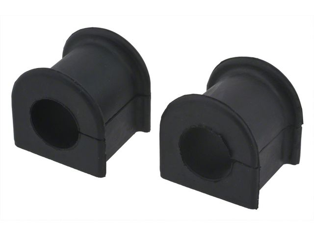 Front To Frame Sway Bar Bushing Kit - 2004-2008 Toyota Solara - Moog 18055-02550993